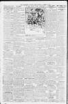 Manchester Evening News Saturday 17 August 1912 Page 4