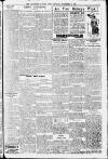 Manchester Evening News Saturday 14 September 1912 Page 7