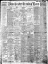 Manchester Evening News Friday 18 October 1912 Page 1