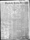 Manchester Evening News Friday 01 November 1912 Page 1