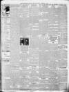 Manchester Evening News Saturday 09 November 1912 Page 3