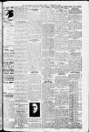 Manchester Evening News Monday 11 November 1912 Page 3