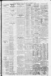 Manchester Evening News Monday 11 November 1912 Page 5