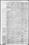 Manchester Evening News Monday 11 November 1912 Page 8