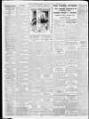 Manchester Evening News Wednesday 20 November 1912 Page 4