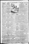Manchester Evening News Wednesday 18 December 1912 Page 4