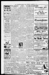 Manchester Evening News Wednesday 18 December 1912 Page 6