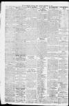Manchester Evening News Monday 30 December 1912 Page 2