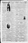 Manchester Evening News Monday 30 December 1912 Page 6