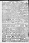 Manchester Evening News Wednesday 12 February 1913 Page 2