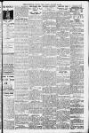Manchester Evening News Monday 13 January 1913 Page 3