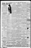 Manchester Evening News Monday 13 January 1913 Page 6