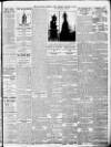 Manchester Evening News Tuesday 21 January 1913 Page 3