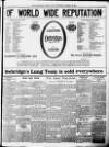 Manchester Evening News Wednesday 22 January 1913 Page 7