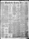 Manchester Evening News Tuesday 28 January 1913 Page 1