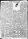 Manchester Evening News Tuesday 28 January 1913 Page 4