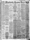 Manchester Evening News Wednesday 29 January 1913 Page 1