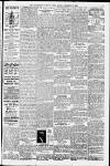 Manchester Evening News Monday 03 February 1913 Page 3