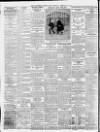 Manchester Evening News Thursday 13 February 1913 Page 4