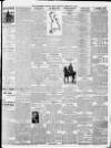 Manchester Evening News Saturday 15 February 1913 Page 3