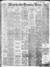 Manchester Evening News Saturday 15 March 1913 Page 1