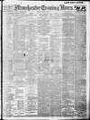 Manchester Evening News Friday 25 April 1913 Page 1