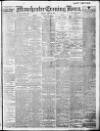 Manchester Evening News Tuesday 29 April 1913 Page 1