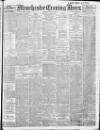 Manchester Evening News Thursday 29 May 1913 Page 1