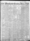 Manchester Evening News Tuesday 27 May 1913 Page 1