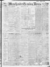Manchester Evening News Thursday 05 June 1913 Page 1