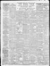 Manchester Evening News Saturday 12 July 1913 Page 4