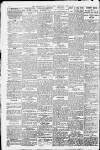 Manchester Evening News Thursday 31 July 1913 Page 4