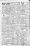Manchester Evening News Monday 04 August 1913 Page 2