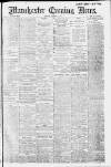 Manchester Evening News Monday 11 August 1913 Page 1