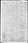 Manchester Evening News Thursday 14 August 1913 Page 4