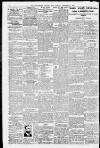 Manchester Evening News Monday 01 September 1913 Page 4