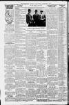 Manchester Evening News Monday 01 September 1913 Page 6