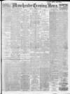 Manchester Evening News Tuesday 02 September 1913 Page 1