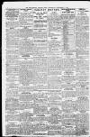 Manchester Evening News Wednesday 03 September 1913 Page 4