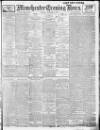 Manchester Evening News Thursday 11 September 1913 Page 1
