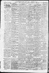 Manchester Evening News Monday 22 September 1913 Page 4