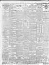 Manchester Evening News Wednesday 01 October 1913 Page 4