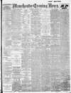 Manchester Evening News Wednesday 08 October 1913 Page 1