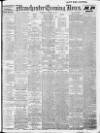 Manchester Evening News Wednesday 15 October 1913 Page 1