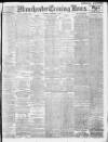 Manchester Evening News Saturday 29 November 1913 Page 1