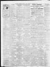 Manchester Evening News Wednesday 05 November 1913 Page 4