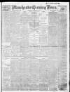 Manchester Evening News Thursday 13 November 1913 Page 1