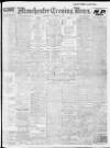 Manchester Evening News Wednesday 19 November 1913 Page 1