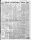 Manchester Evening News Saturday 22 November 1913 Page 1