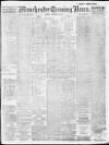 Manchester Evening News Tuesday 09 December 1913 Page 1